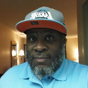 Meet your Posher, Kevin